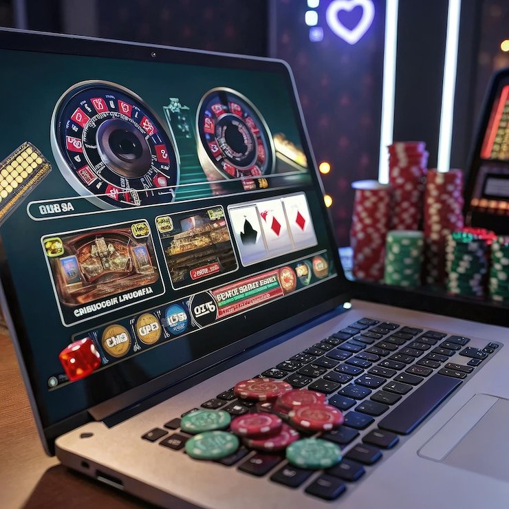 Multi-Bet settlement screen showing leg results and final payout
